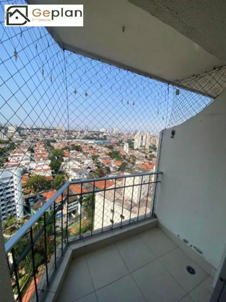 Apartamento à venda com 3 quartos, 78m² - Foto 4