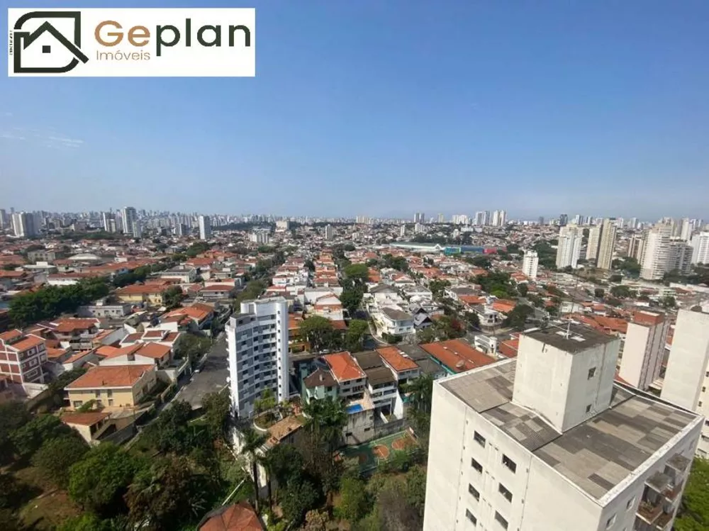 Apartamento à venda com 3 quartos, 78m² - Foto 2