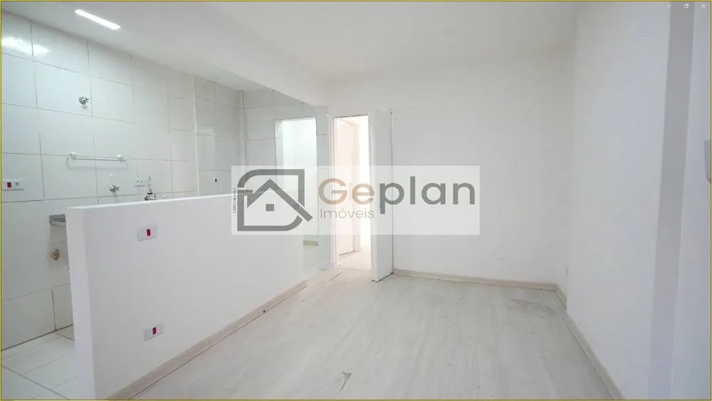 Apartamento, 1 quarto, 44 m² - Foto 1