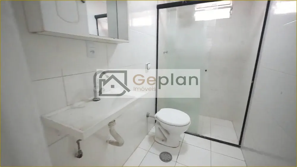 Apartamento, 1 quarto, 44 m² - Foto 9