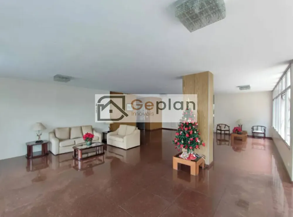 Apartamento, 2 quartos - Foto 1
