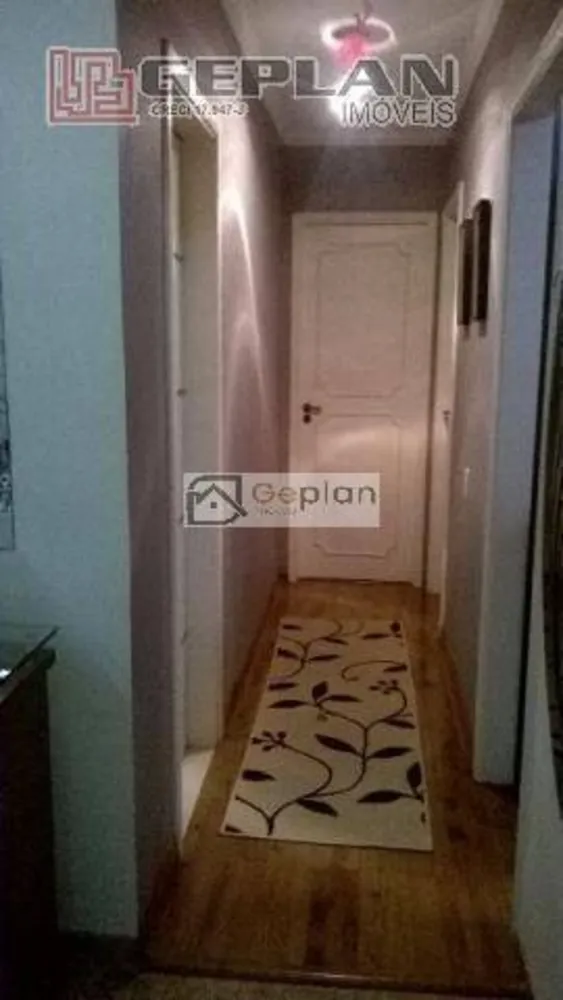 Apartamento, 3 quartos, 103 m² - Foto 8