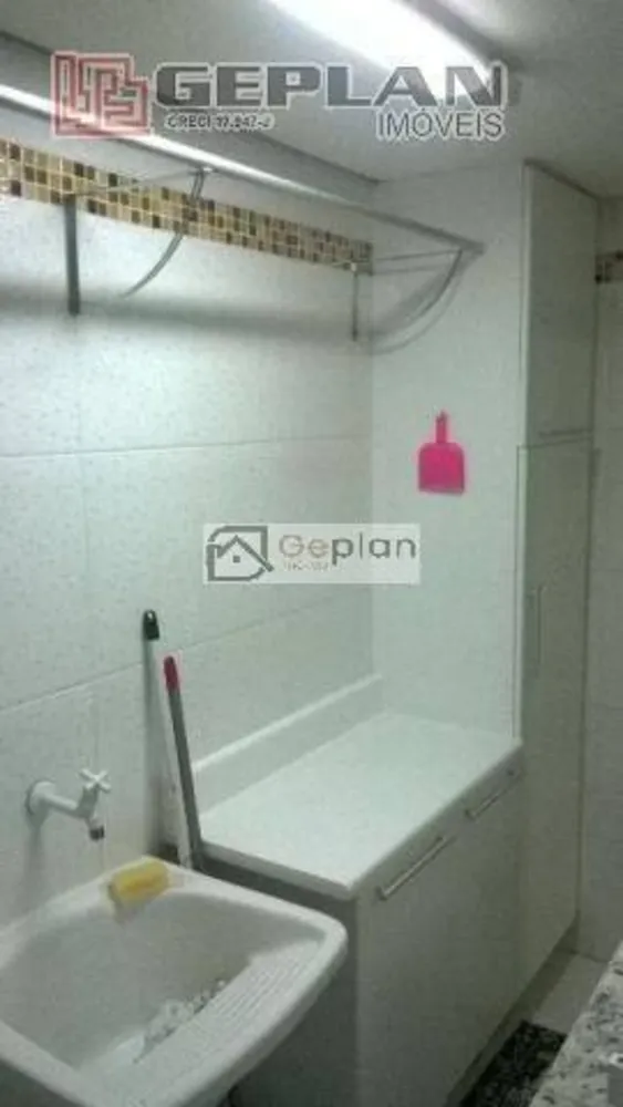 Apartamento, 3 quartos, 103 m² - Foto 7