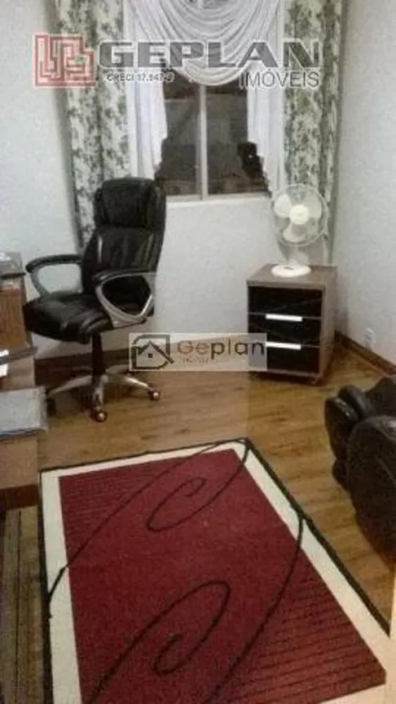 Apartamento, 3 quartos, 103 m² - Foto 13