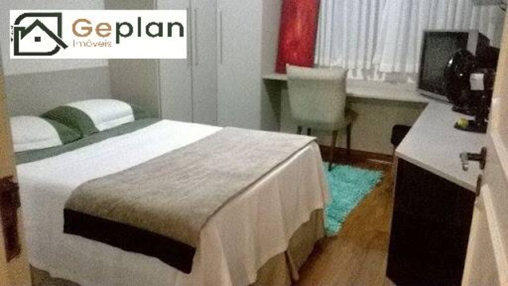 Apartamento, 3 quartos, 103 m² - Foto 2