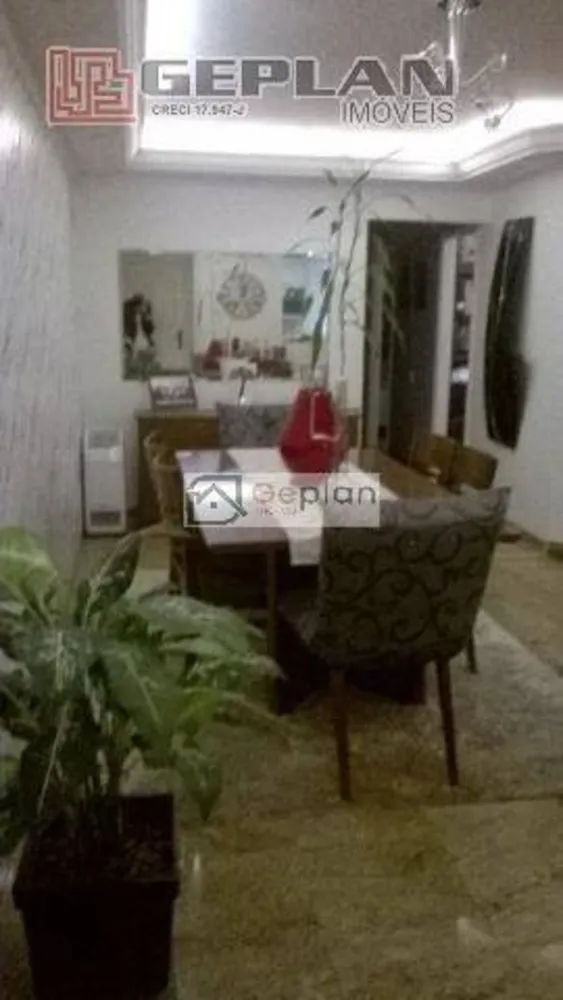 Apartamento, 3 quartos, 103 m² - Foto 2