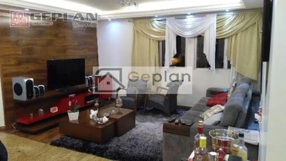 Apartamento, 3 quartos, 103 m² - Foto 3