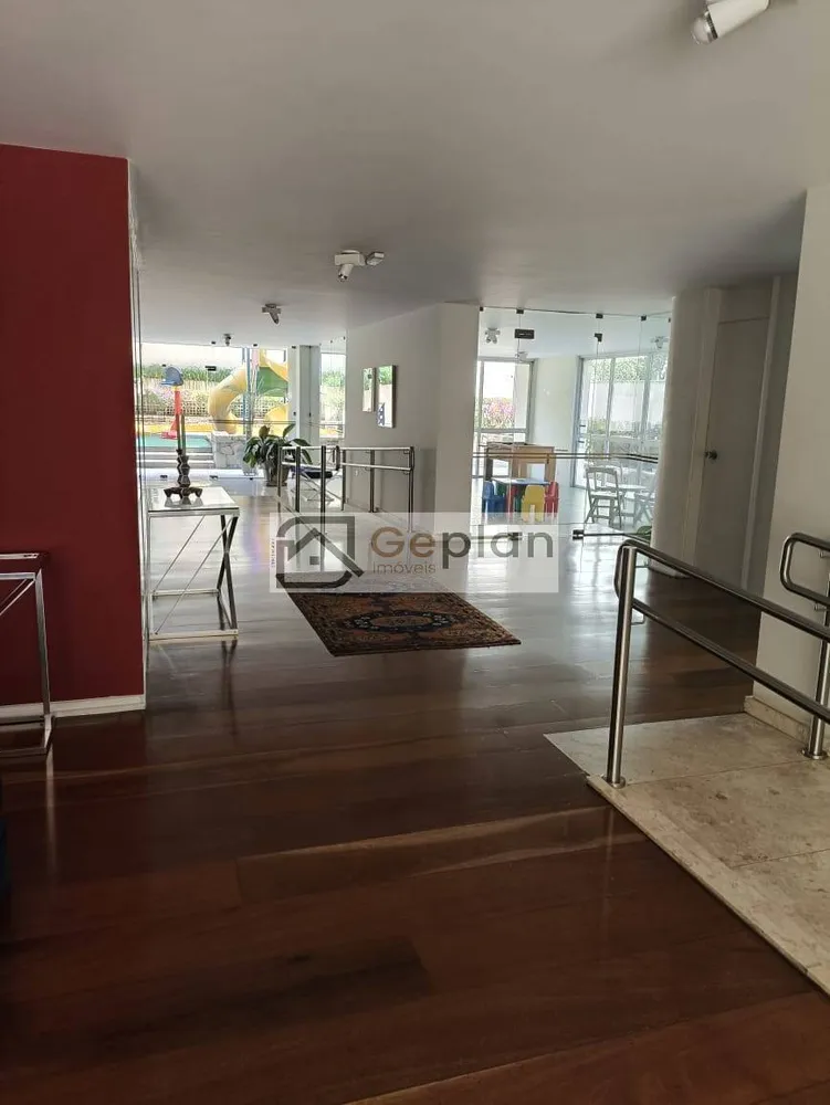 Apartamento, 2 quartos, 129 m² - Foto 12