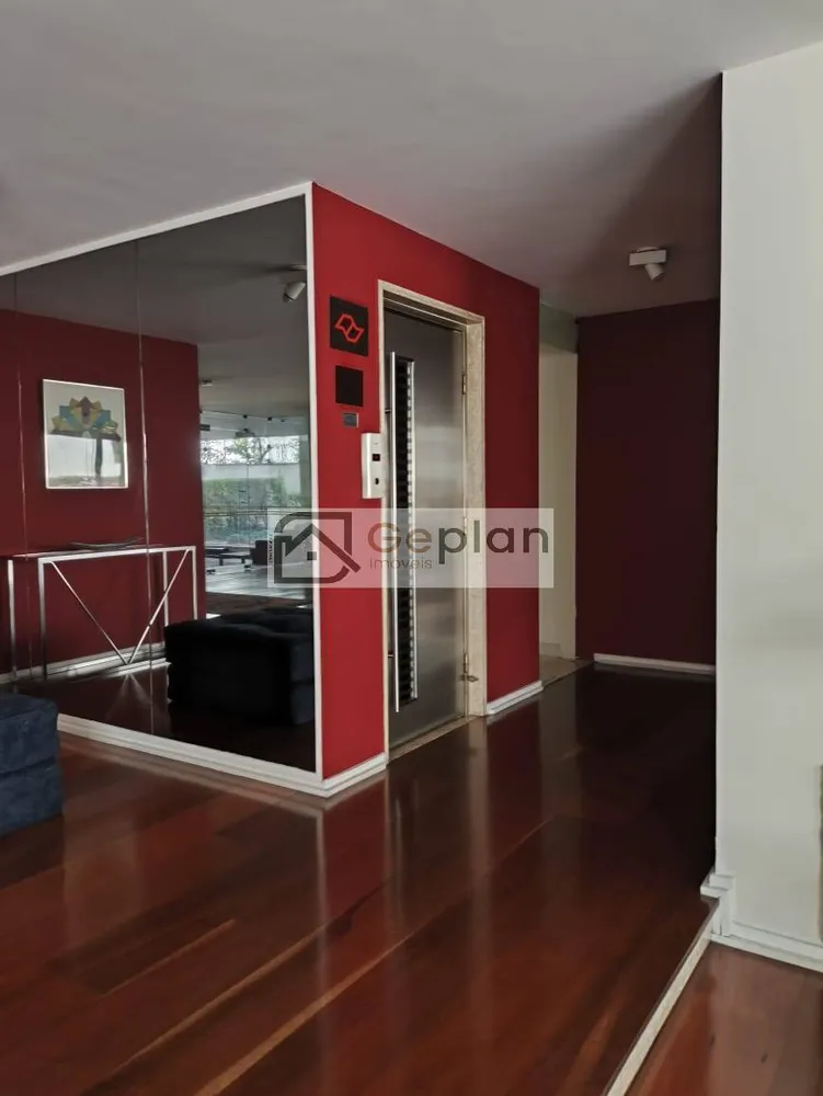 Apartamento, 2 quartos, 129 m² - Foto 3