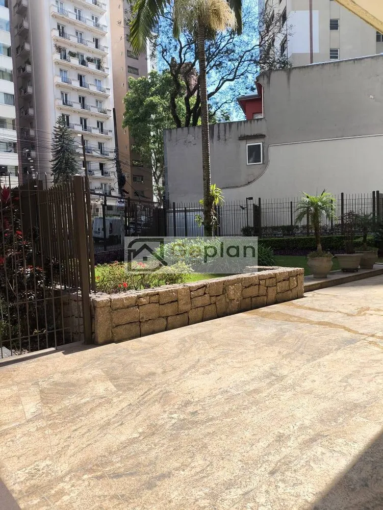 Apartamento, 2 quartos, 129 m² - Foto 1