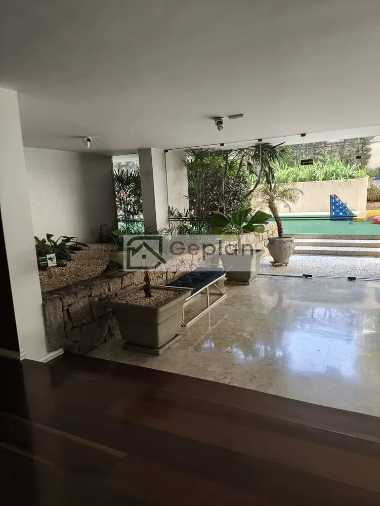 Apartamento, 2 quartos, 129 m² - Foto 9