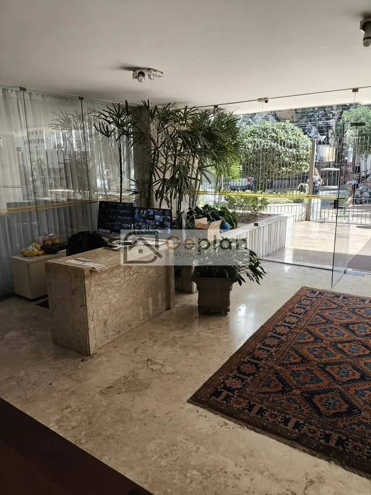 Apartamento, 2 quartos, 129 m² - Foto 4