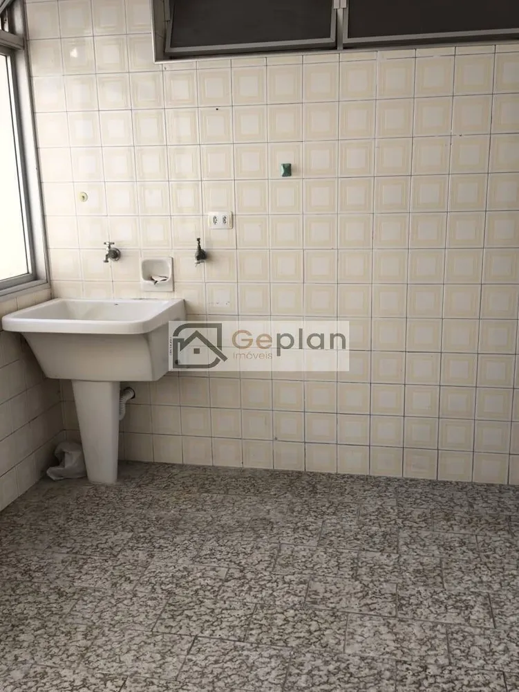 Apartamento, 2 quartos, 129 m² - Foto 2