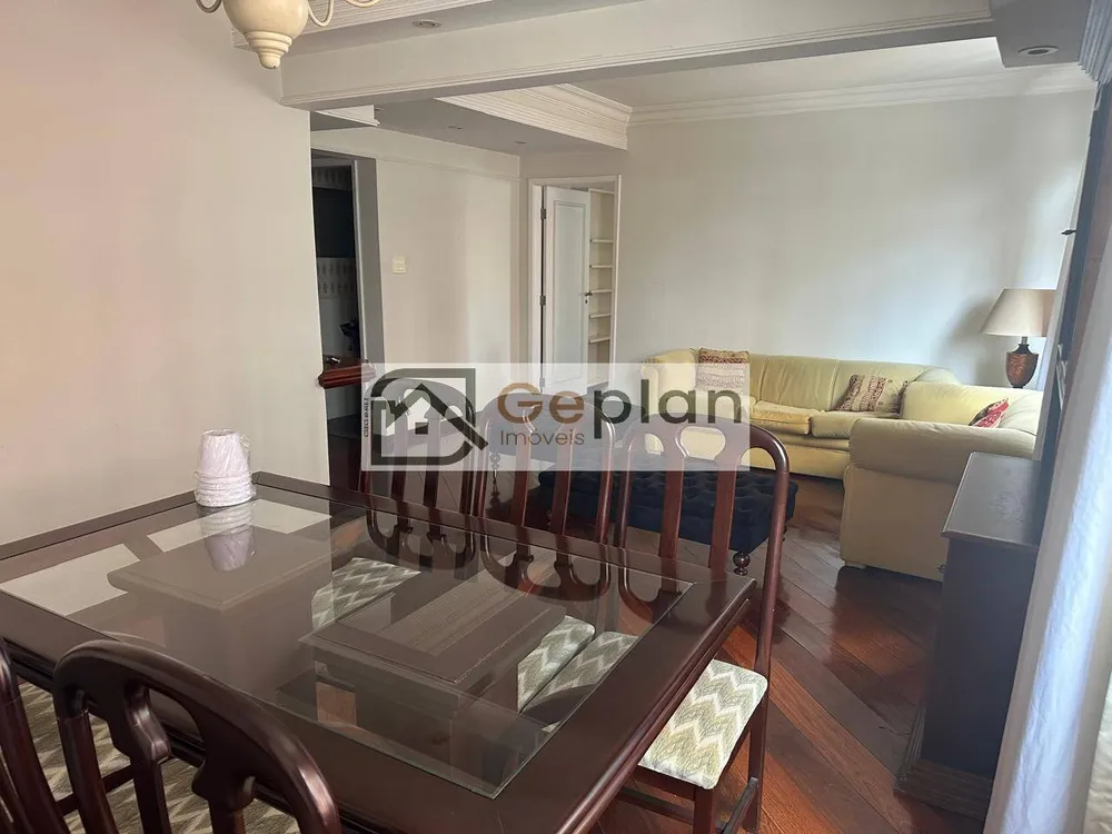 Apartamento, 2 quartos, 132 m² - Foto 8
