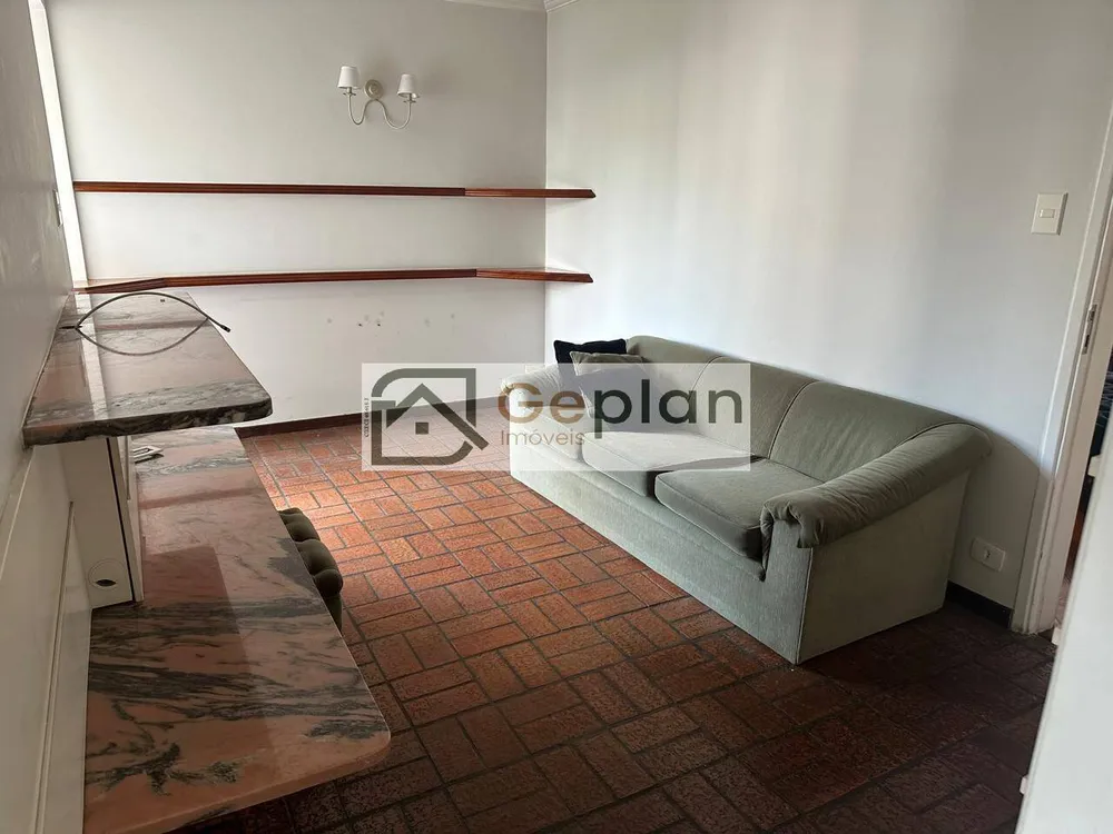 Apartamento, 2 quartos, 132 m² - Foto 5