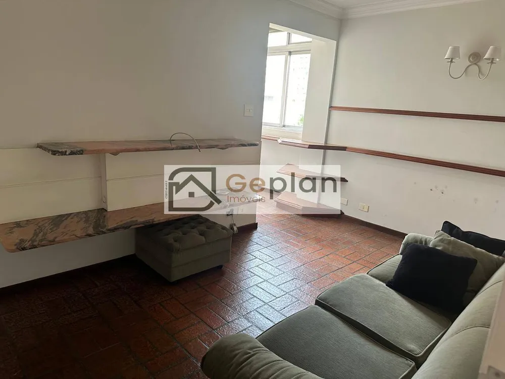 Apartamento, 2 quartos, 132 m² - Foto 13