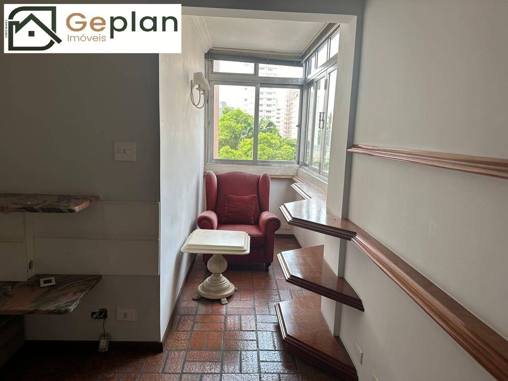 Apartamento, 2 quartos, 132 m² - Foto 2