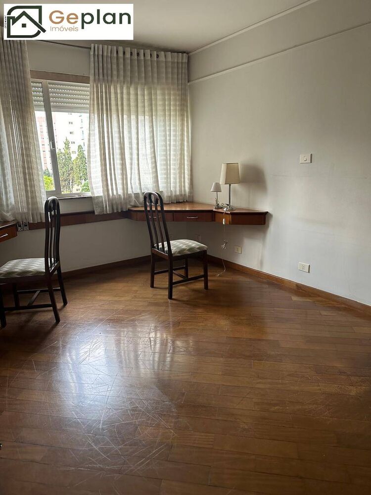Apartamento, 2 quartos, 132 m² - Foto 3