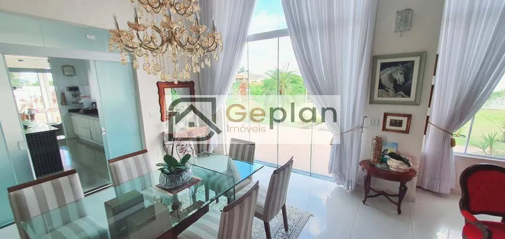 Casa, 5 quartos, 385 m² - Foto 7