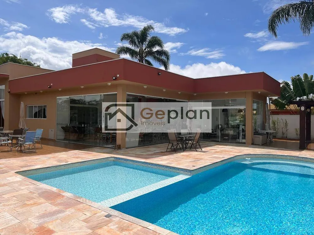 Casa, 5 quartos, 385 m² - Foto 10