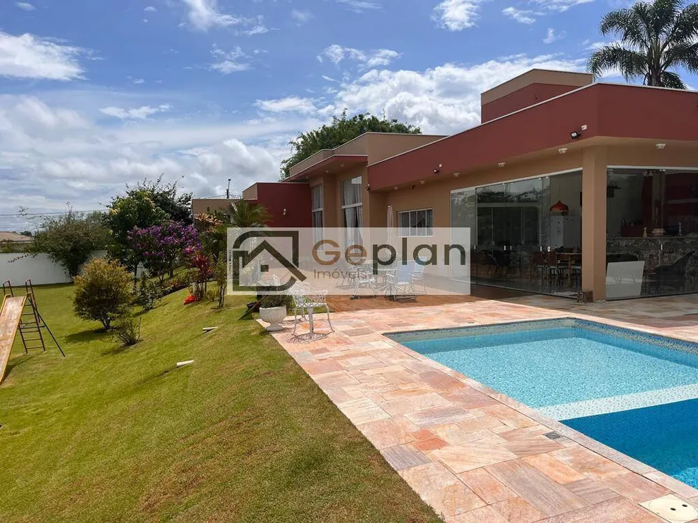 Casa, 5 quartos, 385 m² - Foto 8