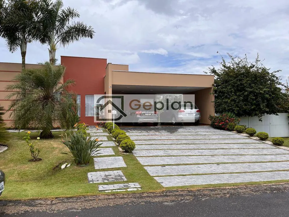 Casa, 5 quartos, 385 m² - Foto 5