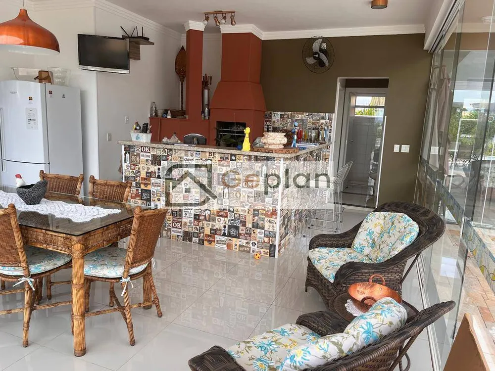 Casa, 5 quartos, 385 m² - Foto 3