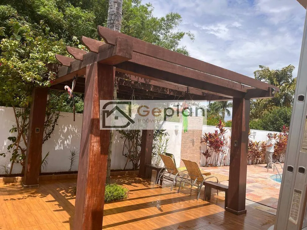 Casa, 5 quartos, 385 m² - Foto 6
