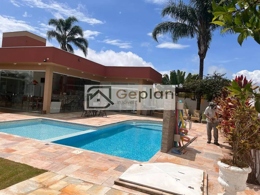Casa, 5 quartos, 385 m² - Foto 9
