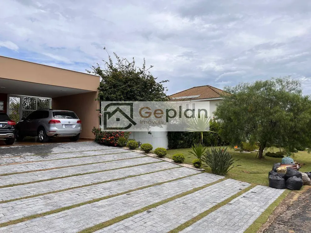 Casa, 5 quartos, 385 m² - Foto 6