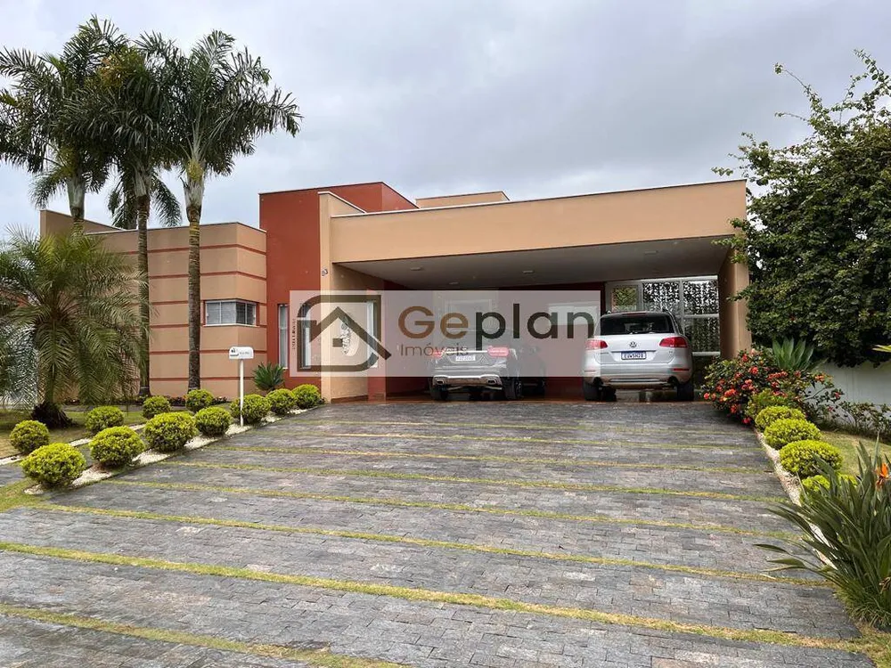 Casa, 5 quartos, 385 m² - Foto 4