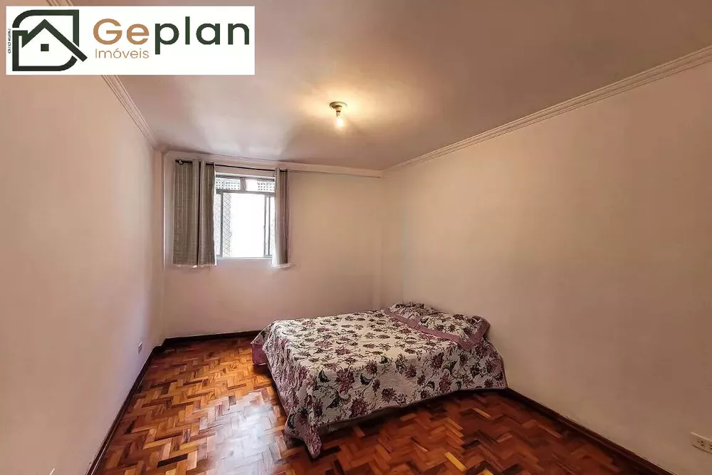 Apartamento à venda com 1 quarto, 34m² - Foto 3