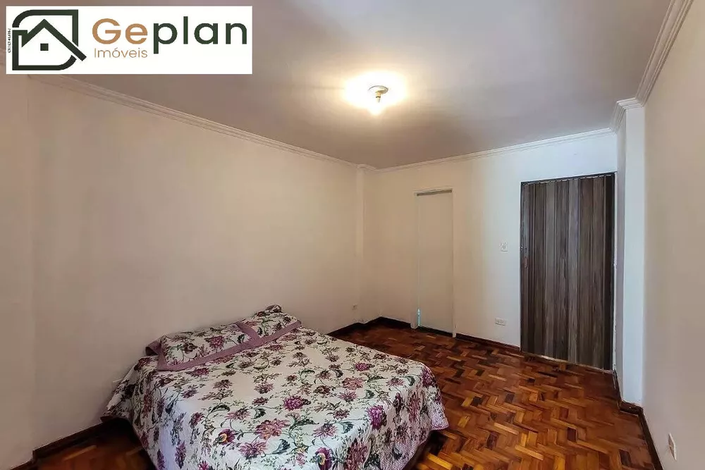 Apartamento à venda com 1 quarto, 34m² - Foto 4