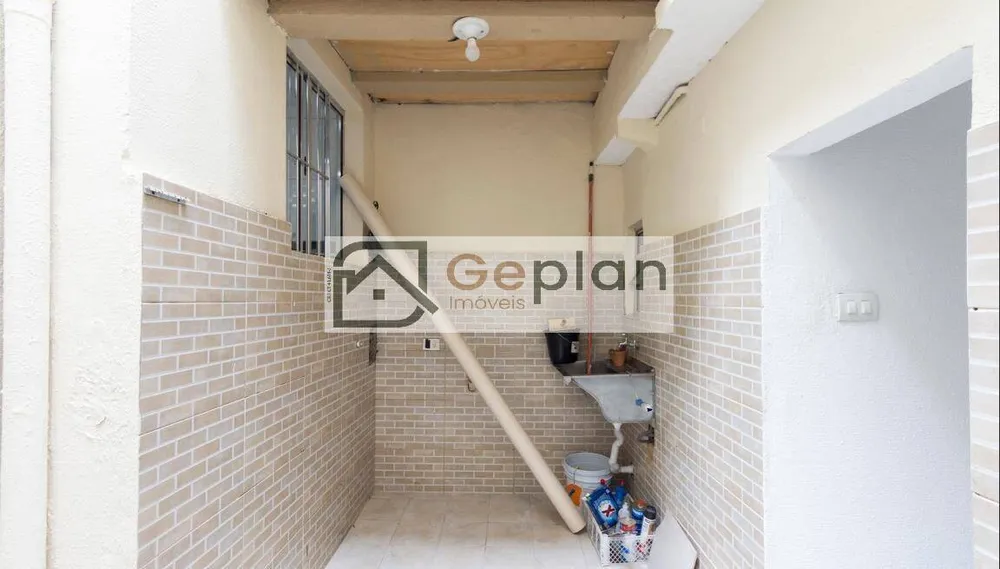 Casa, 2 quartos, 100 m² - Foto 16
