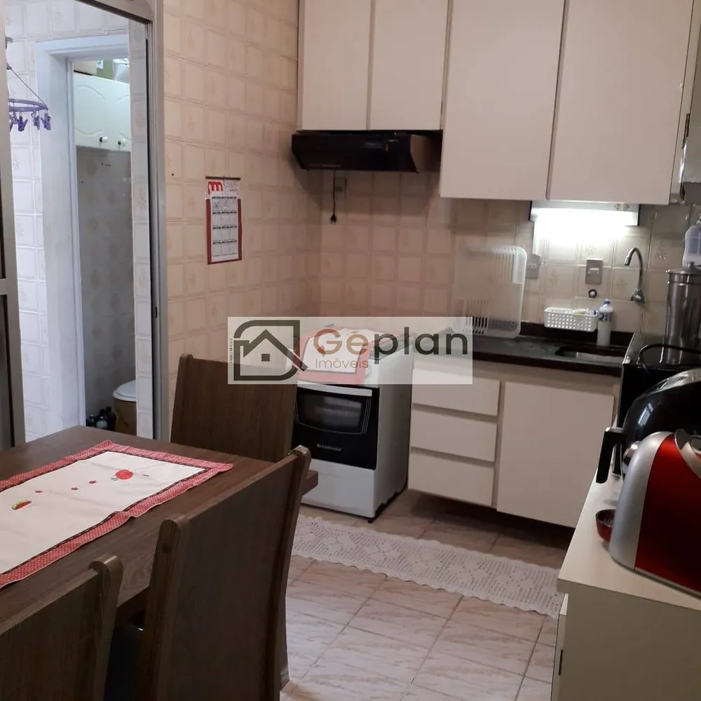 Apartamento, 2 quartos, 81 m² - Foto 10