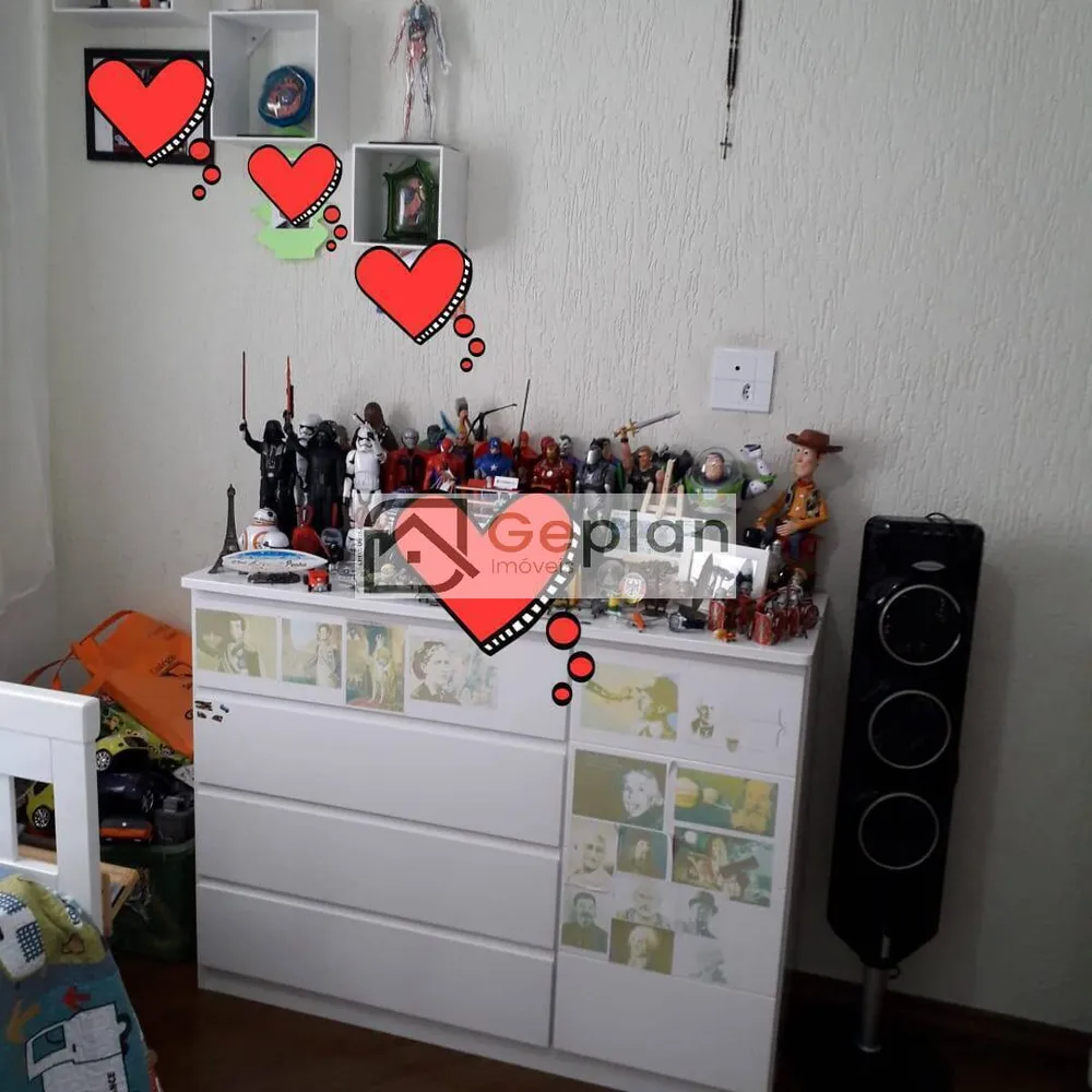 Apartamento, 2 quartos, 81 m² - Foto 4