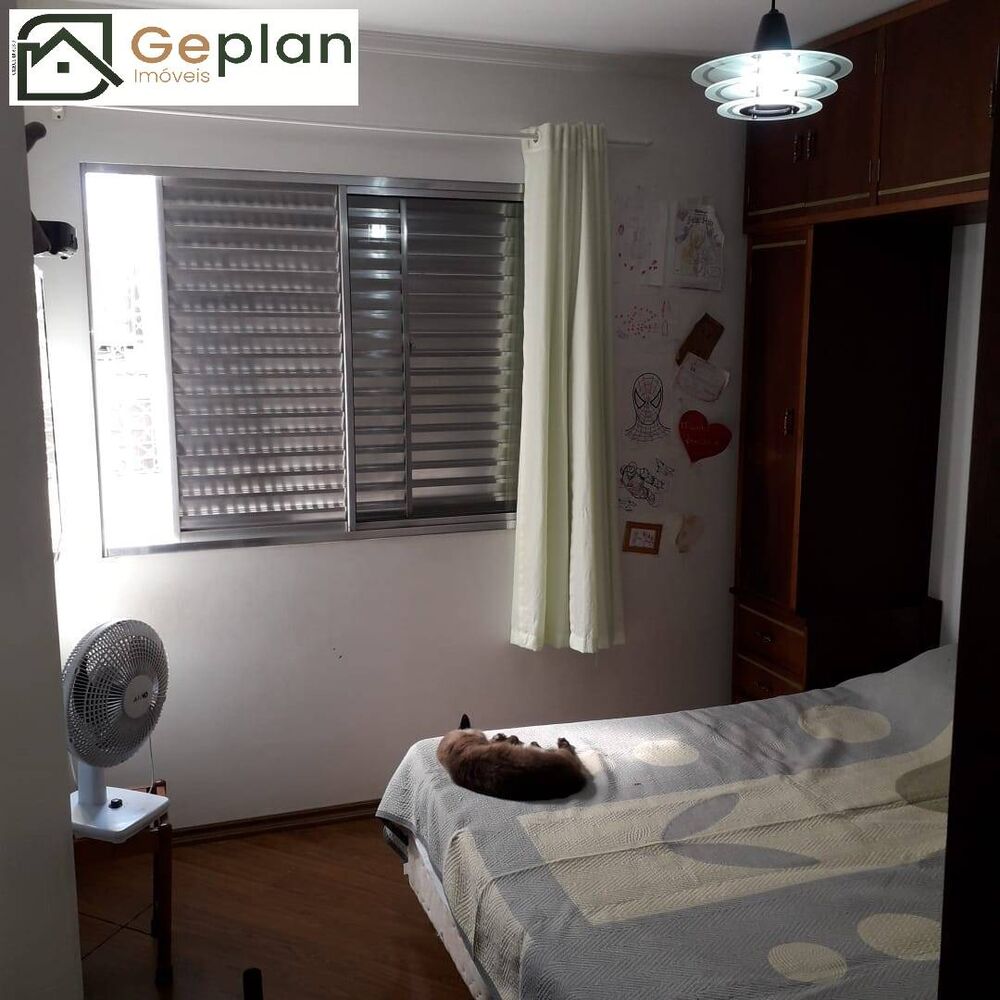 Apartamento, 2 quartos, 81 m² - Foto 4