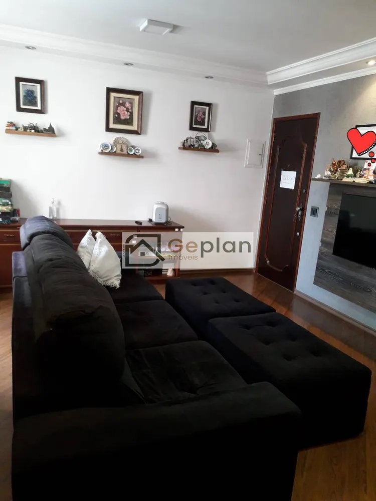 Apartamento, 2 quartos, 81 m² - Foto 5
