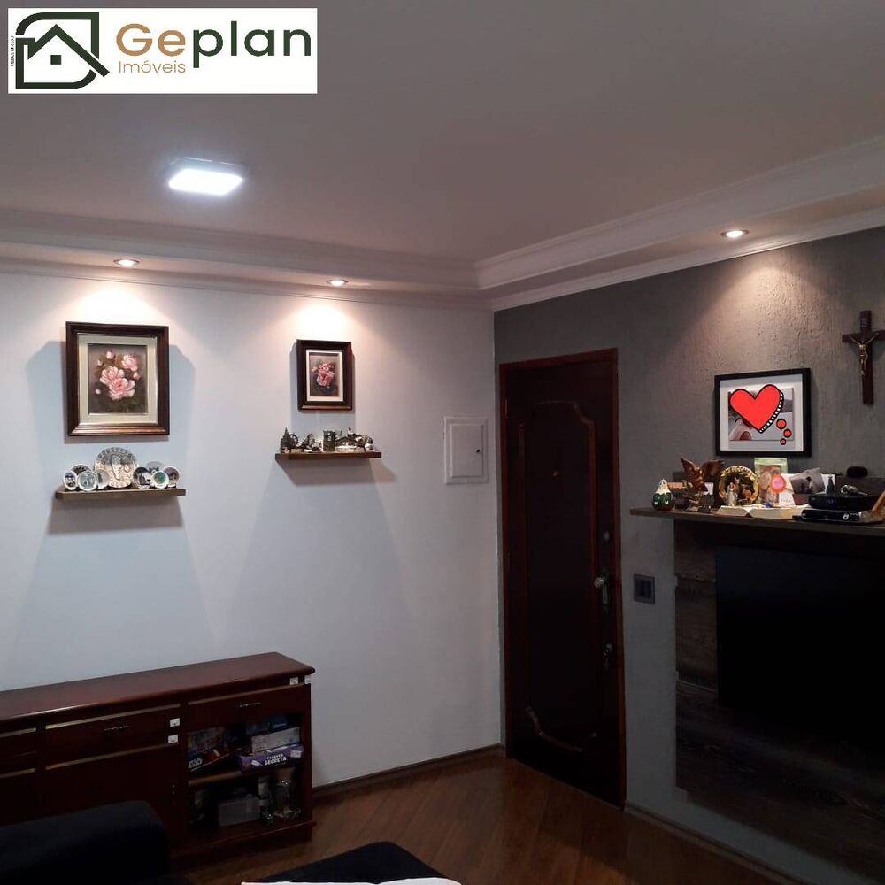 Apartamento, 2 quartos, 81 m² - Foto 2