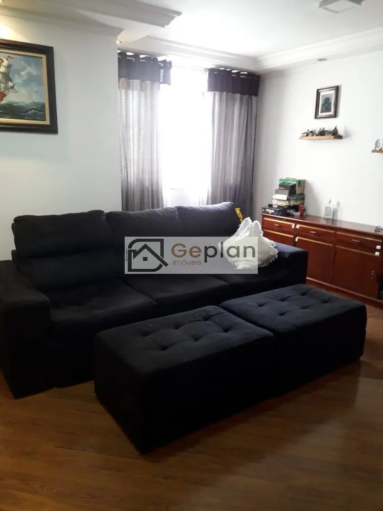 Apartamento, 2 quartos, 81 m² - Foto 2