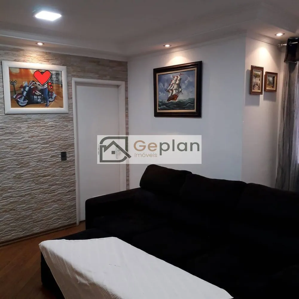 Apartamento, 2 quartos, 81 m² - Foto 1