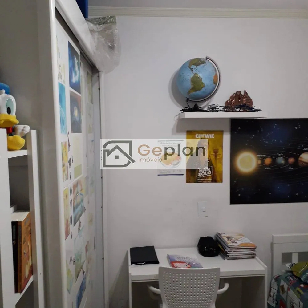 Apartamento, 2 quartos, 81 m² - Foto 9