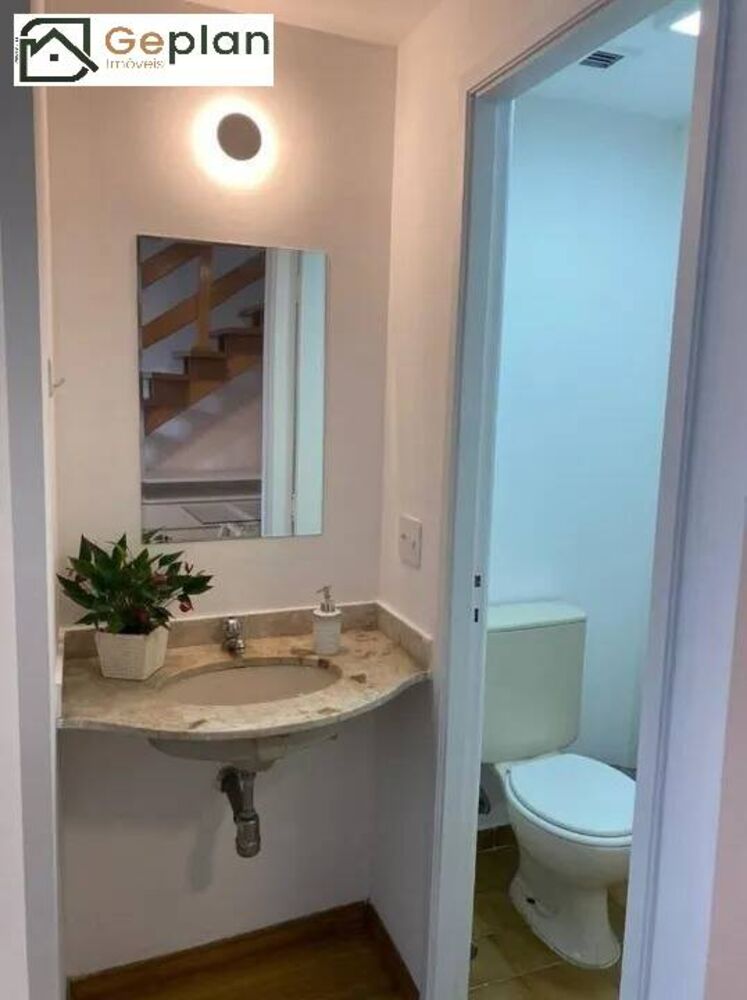 Apartamento, 1 quarto, 51 m² - Foto 4