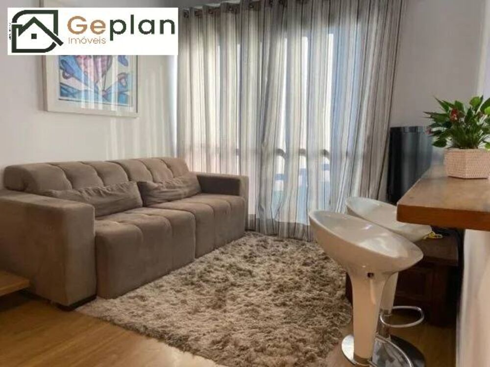 Apartamento, 1 quarto, 51 m² - Foto 2