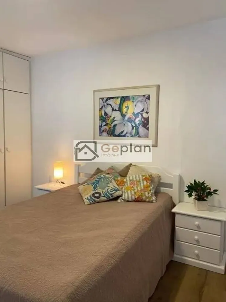 Apartamento, 1 quarto, 51 m² - Foto 10