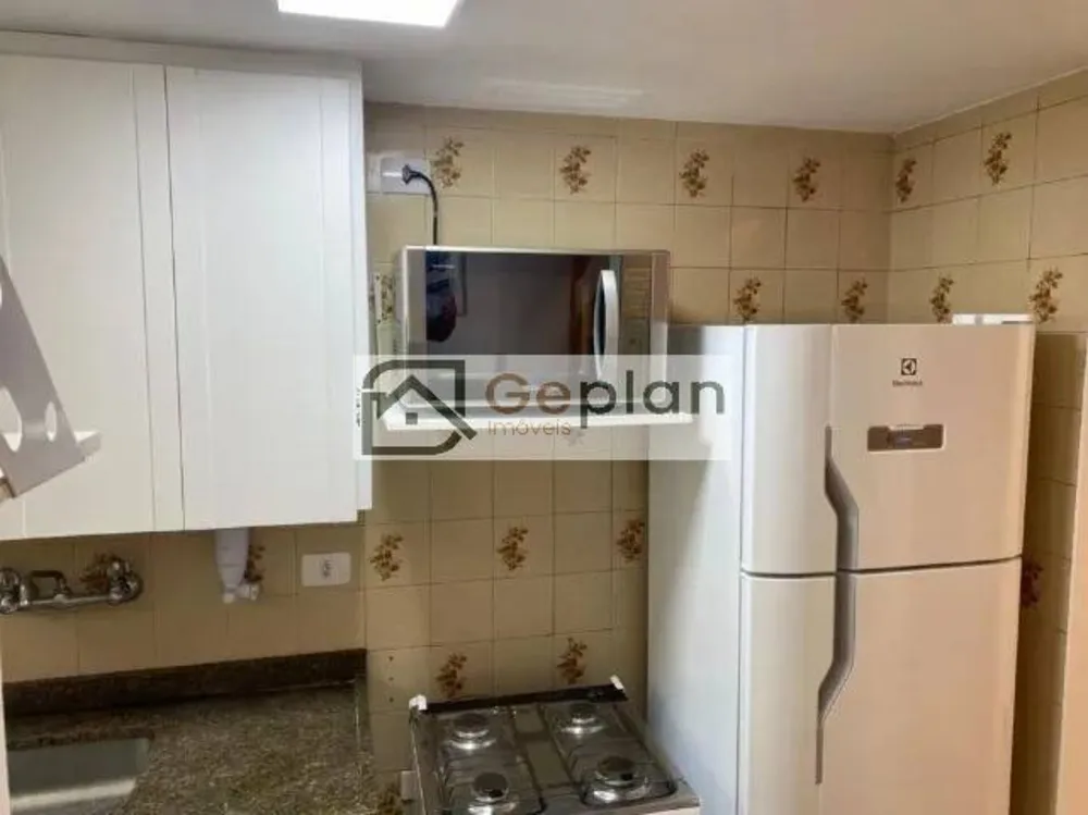 Apartamento, 1 quarto, 51 m² - Foto 6