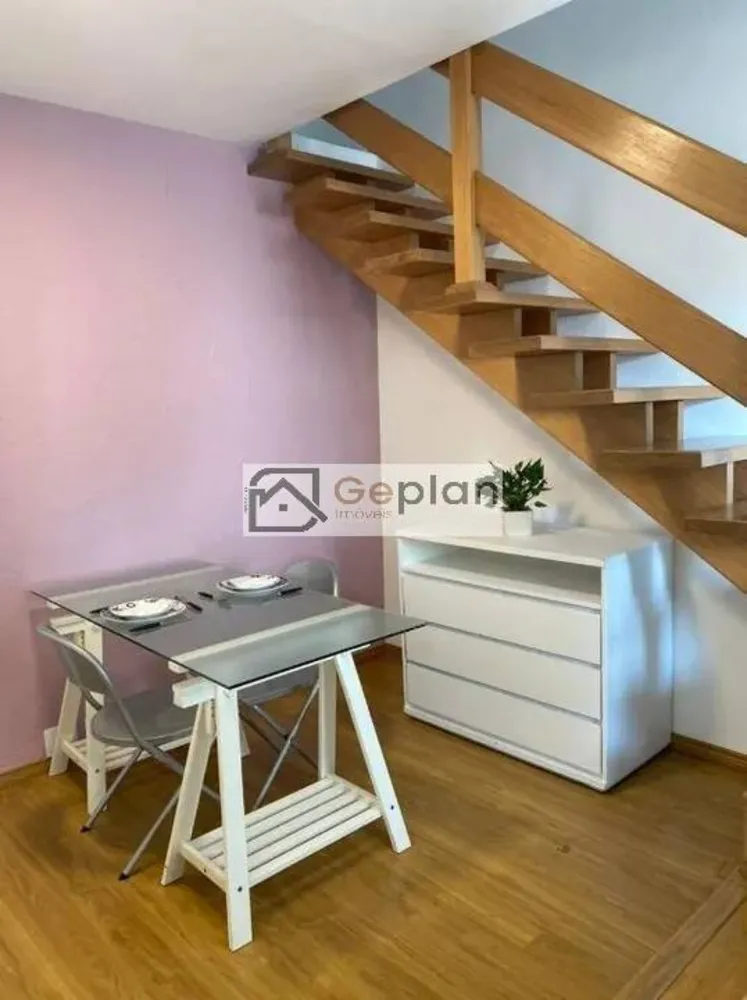 Apartamento, 1 quarto, 51 m² - Foto 8