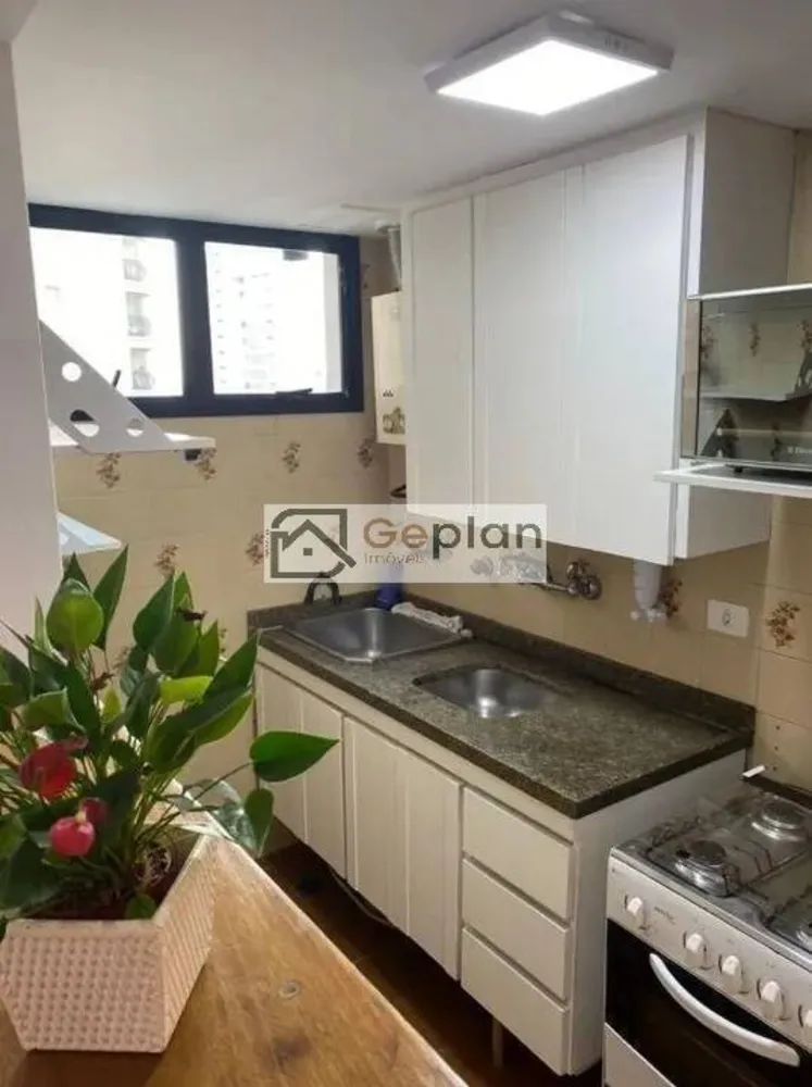 Apartamento, 1 quarto, 51 m² - Foto 14