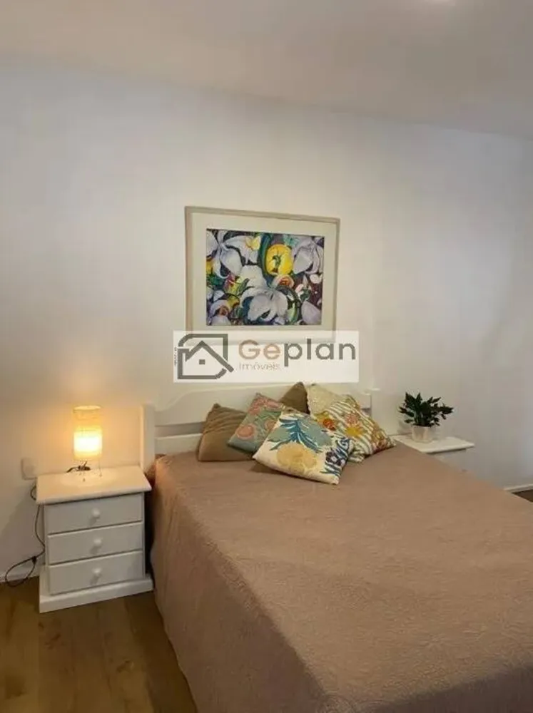 Apartamento, 1 quarto, 51 m² - Foto 9