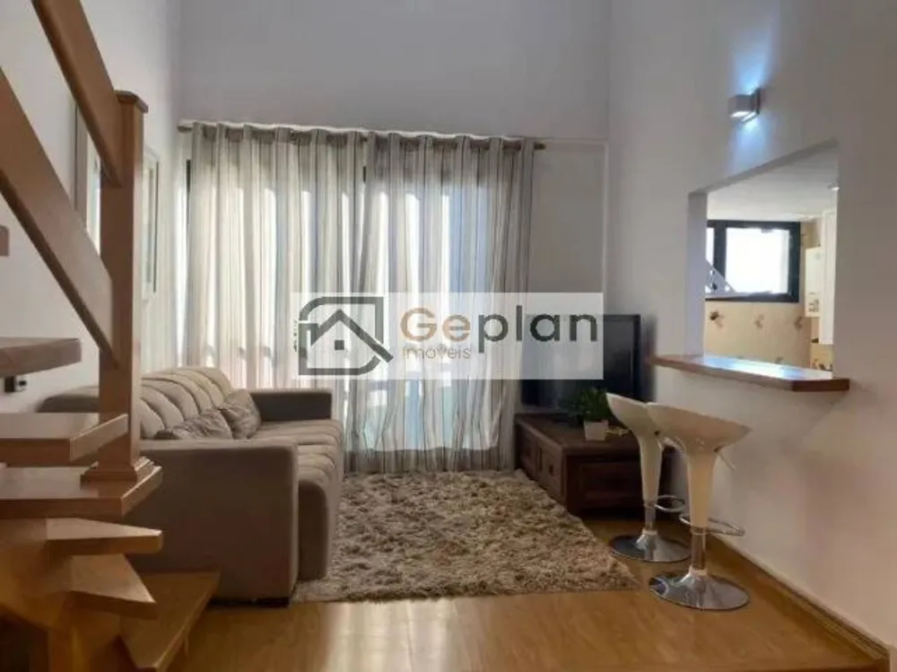 Apartamento, 1 quarto, 51 m² - Foto 5